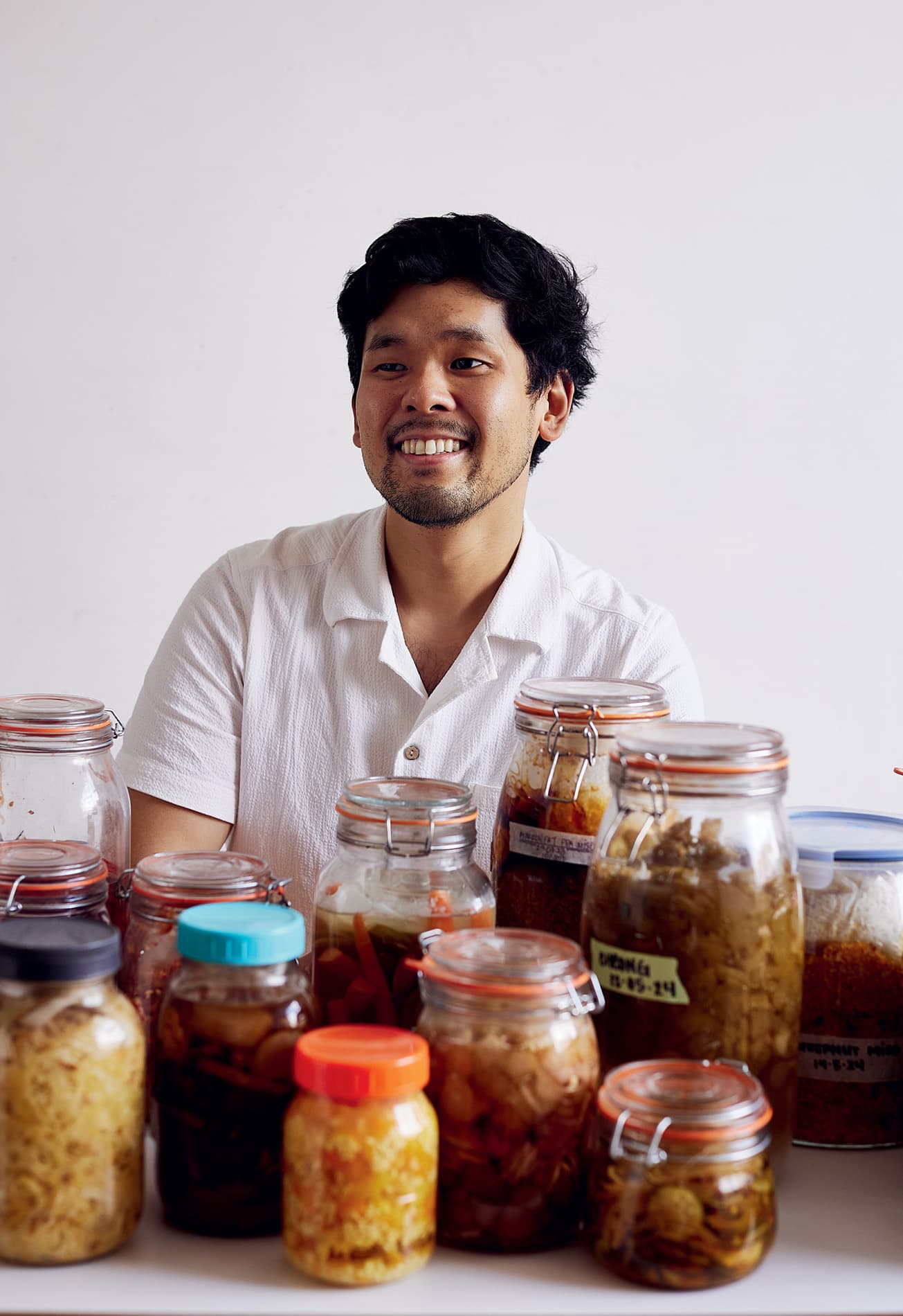 Kenji Morimoto